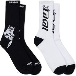 PONOŽKY LAKAI X RIPNDIP Lord Nerm Pack