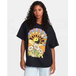 TRIKO RVCA SOMEDAY S/S WMS