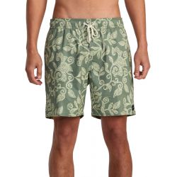 PLAVKY RVCA BARNES ELASTIC