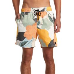 PLAVKY RVCA PERRY ELASTIC