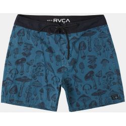PLAVKY RVCA MUSHY TRUNK