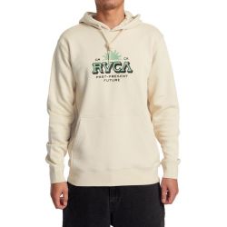 MIKINA RVCA TYPE SET HOODIE