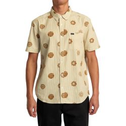 KOŠILE RVCA ENDLESS SEERSUCKER S/S