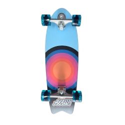 SURFSKATE AKAW Sunshine