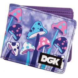 PENĚŽENKA DGK Trippy PENĚŽENKA DGK Trippy