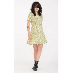 ŠATY VOLCOM Surfpunk S/S
