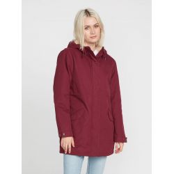 BUNDA VOLCOM Less Is More 5K Parka WMS
