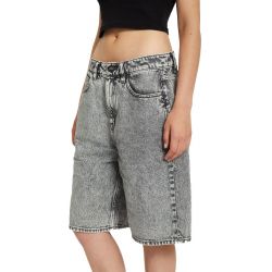 KRAŤASY VOLCOM Beeggy Denim WMS