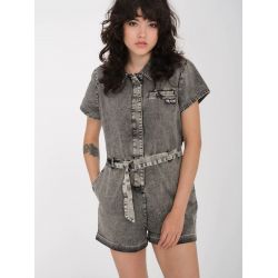 OVERAL VOLCOM Asphalt Romper WMS