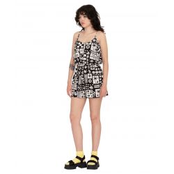 OVERAL VOLCOM Sunny Wild Romper WMS