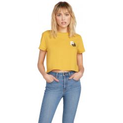 TRIKO VOLCOM Stone Yang WMS