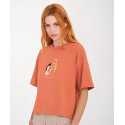 TRIKO VOLCOM Arthur Longo S/S WMS