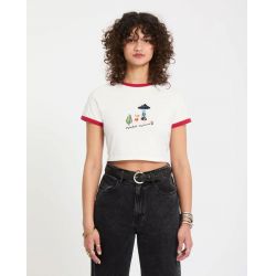 TRIKO VOLCOM Fa Mickey Mason WMS