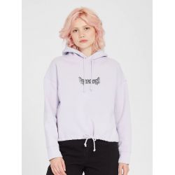 MIKINA VOLCOM Tripstone Hoodie WMS