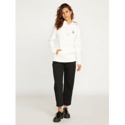 MIKINA VOLCOM Truly Deal Hoodie WMS MIKINA VOLCOM Truly Deal Hoodie WMS