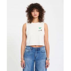 TÍLKO VOLCOM Fa Mickey Mason WMS