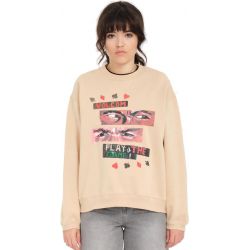 MIKINA VOLCOM Play The Crew WMS MIKINA VOLCOM Play The Crew WMS