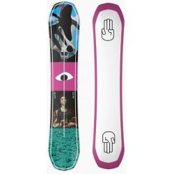 SNOWBOARD BATALEON DISTORTIA 2223 WMS