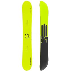 SNOWBOARD BATALEON EVIL TWIN 20Y 2526