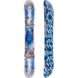 SNOWBOARD BATALEON DISTORTIA 2526 WMS