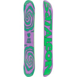 SNOWBOARD BATALEON MOODBOARD 2526 WMS