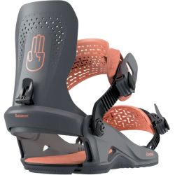 VÁZÁNÍ BATALEON DONNA HW 2526 WMS