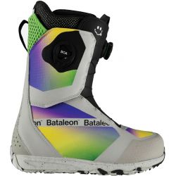 BOTY SNB BATALEON SALSA DOUBLE BOA 2526