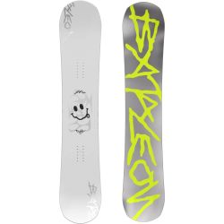 SNOWBOARD BATALEON EVIL TWIN 2627
