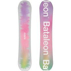 SNOWBOARD BATALEON FEELBETTER 2627 WMS