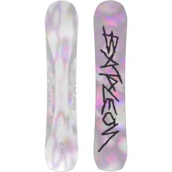 SNOWBOARD BATALEON PUSH UP 2627 WMS