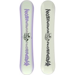 SNOWBOARD BATALEON DISASTER 2627 WMS
