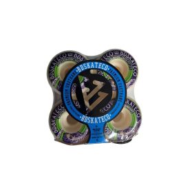 SK8 KOLA BDSKATECO Leaves 2 XB shape