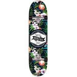 SK8 KOMPLET BDSKATECO Flamingo SK8 KOMPLET BDSKATECO Flamingo