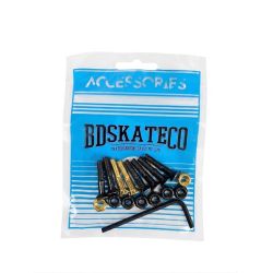 SK8 ŠROUBKY BDSKATECO Allens Head