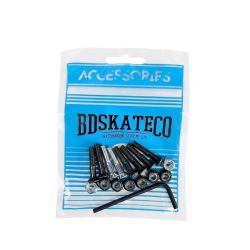 SK8 ŠROUBKY BDSKATECO Allens Head
