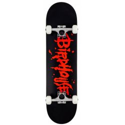 SK8 KOMPLET BIRDHOUSE Blood Logo S1 SK8 KOMPLET BIRDHOUSE Blood Logo S1