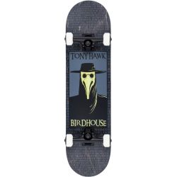 SK8 KOMPLET BIRDHOUSE Hawk Plague Doctor SK8 KOMPLET BIRDHOUSE Hawk Plague Doctor