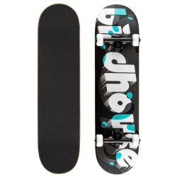 SK8 KOMPLET BIRDHOUSE Noir Logo S3