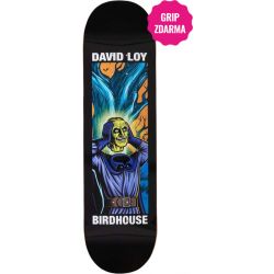 SK8 DESKA BIRDHOUSE Loy Second Life