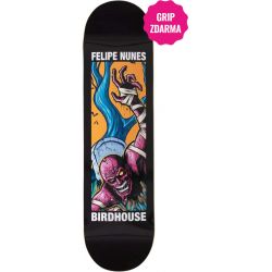 SK8 DESKA BIRDHOUSE Nunes Second Life