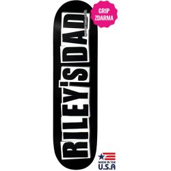 SK8 DESKA BIRDHOUSE Hawk Riley's Dad SK8 DESKA BIRDHOUSE Hawk Riley's Dad