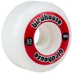 SK8 KOLA BIRDHOUSE Logo (PK 4)