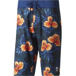 PLAVKY ADIDAS AOP