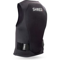 CHRÁNIČ SHRED FLEXI BACK PROTECTOR VEST
