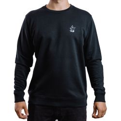 MIKINA BOARDSTAR SK8 CREW