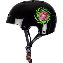 HELMA BULLET x Slime Balls Logo HELMA BULLET x Slime Balls Logo