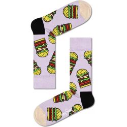 PONOŽKY HAPPY SOCKS Burger PONOŽKY HAPPY SOCKS Burger