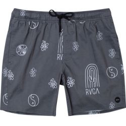 KRAŤASY RVCA BARNES ELASTIC