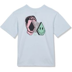 TRIKO VOLCOM Aura Bsc S/S KIDS
