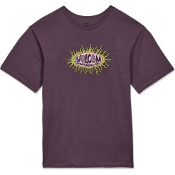 TRIKO VOLCOM Live Wire Bsc S/S KIDS